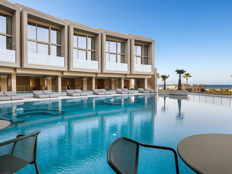Ventale Island Breeze Resort 9