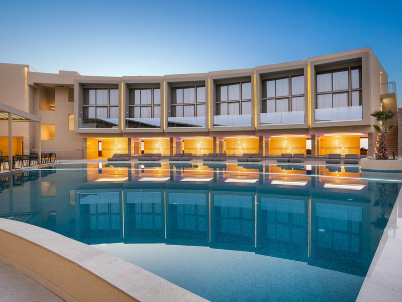 Ventale Island Breeze Resort 10