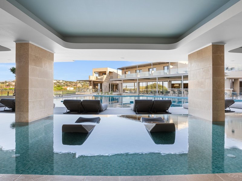 Ventale Island Breeze Resort 11