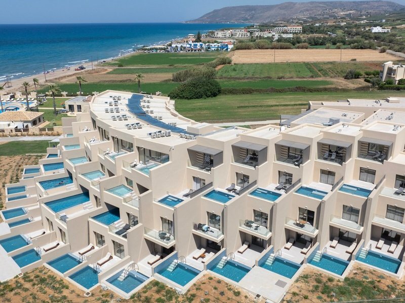 Ventale Island Breeze Resort 12