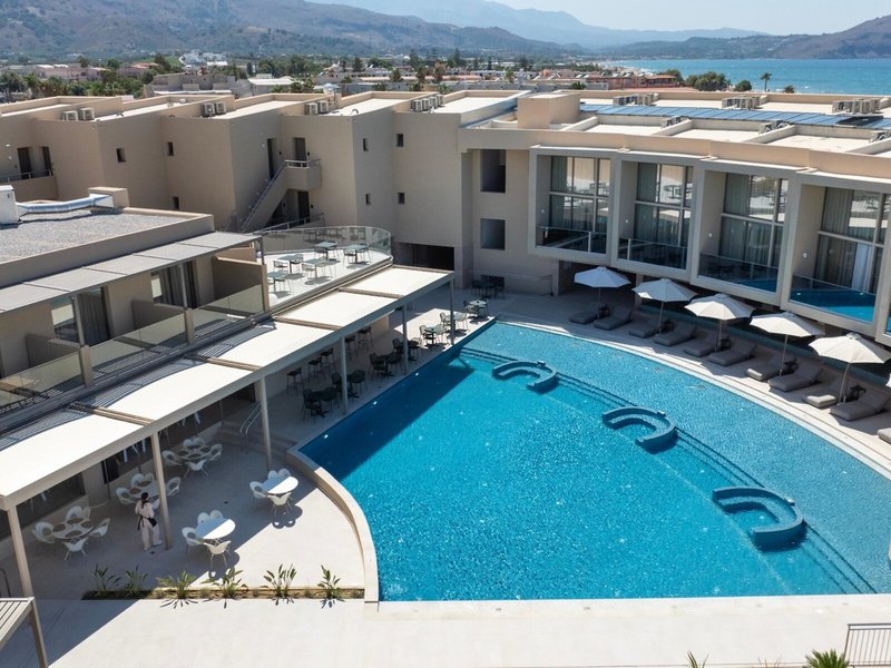 Ventale Island Breeze Resort 13