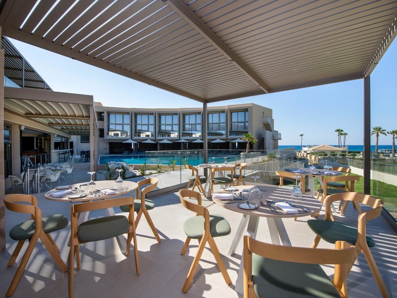 Ventale Island Breeze Resort 16