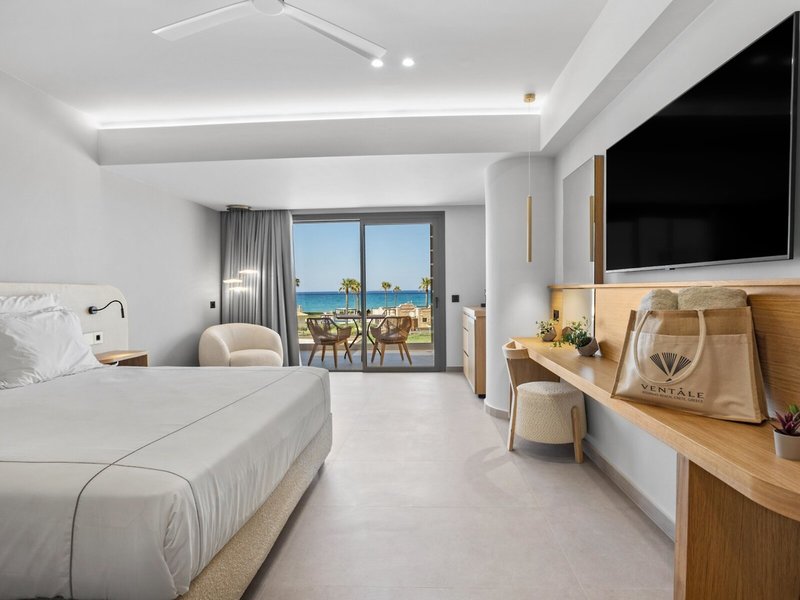 Ventale Island Breeze Resort 20