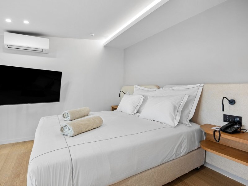 Ventale Island Breeze Resort 26