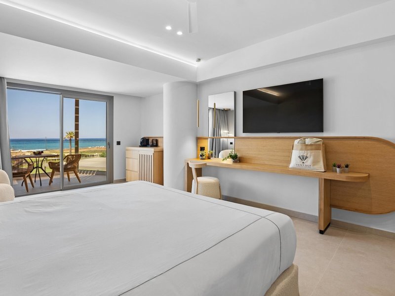 Ventale Island Breeze Resort 28