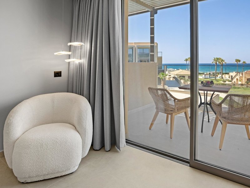 Ventale Island Breeze Resort 29
