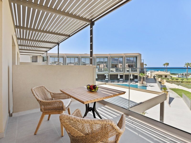 Ventale Island Breeze Resort 30