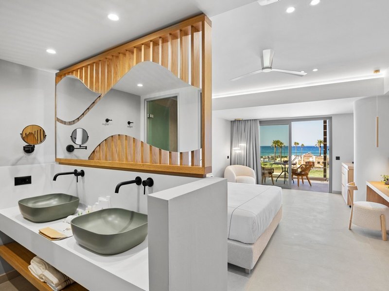 Ventale Island Breeze Resort 31