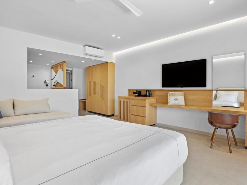 Ventale Island Breeze Resort 33