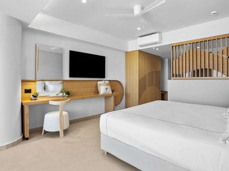 Ventale Island Breeze Resort 34
