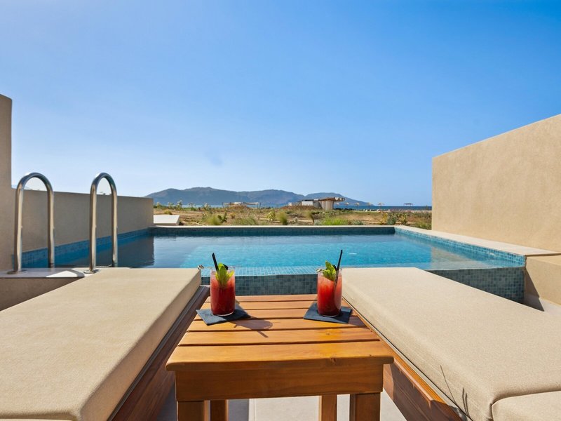 Ventale Island Breeze Resort 35
