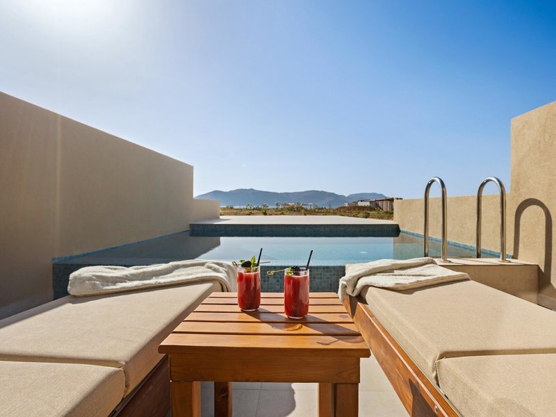 Ventale Island Breeze Resort 36