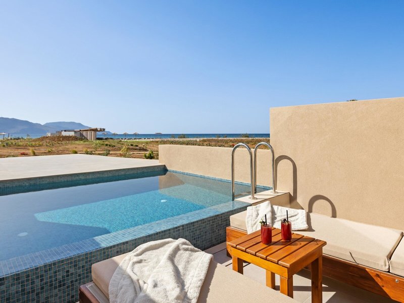 Ventale Island Breeze Resort 37