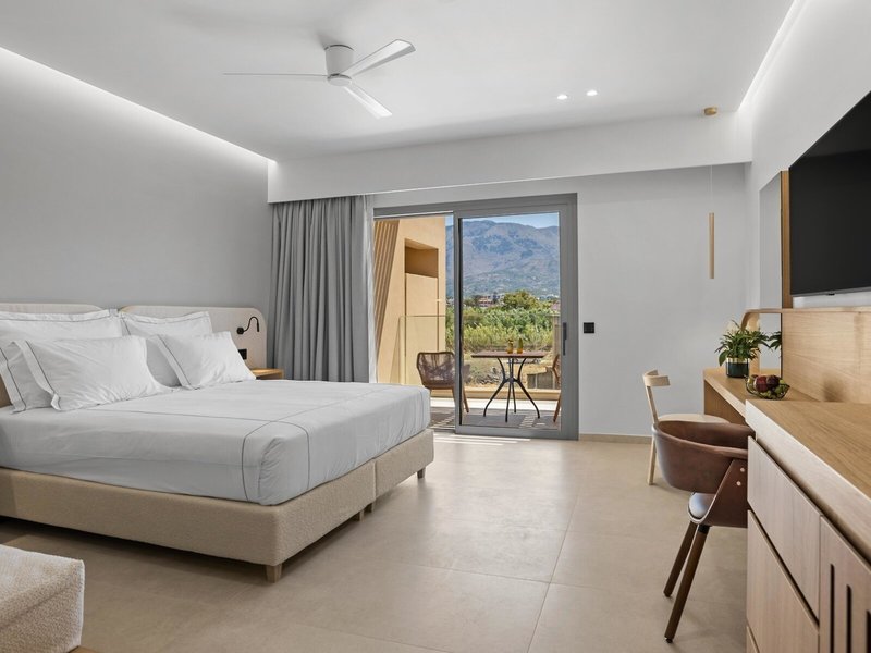 Ventale Island Breeze Resort 38