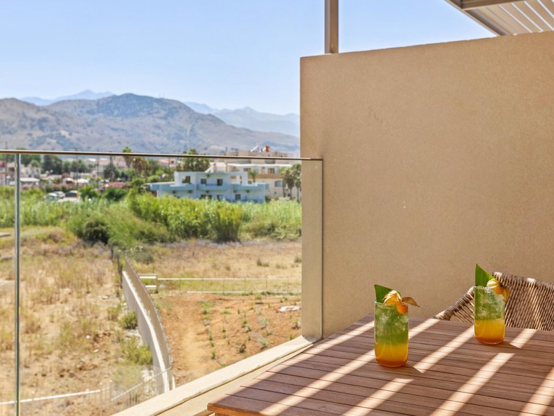 Ventale Island Breeze Resort 40