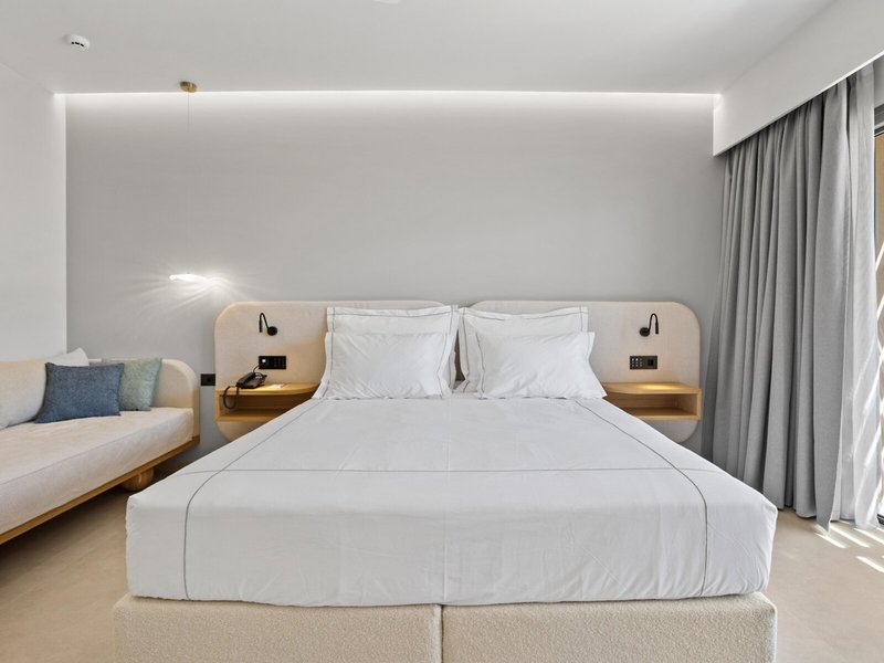 Ventale Island Breeze Resort 43