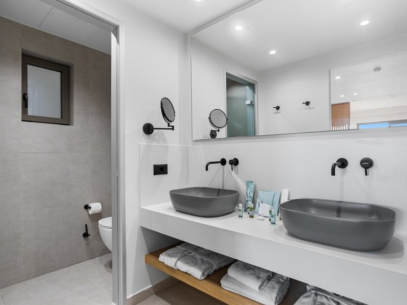 Ventale Island Breeze Resort 44