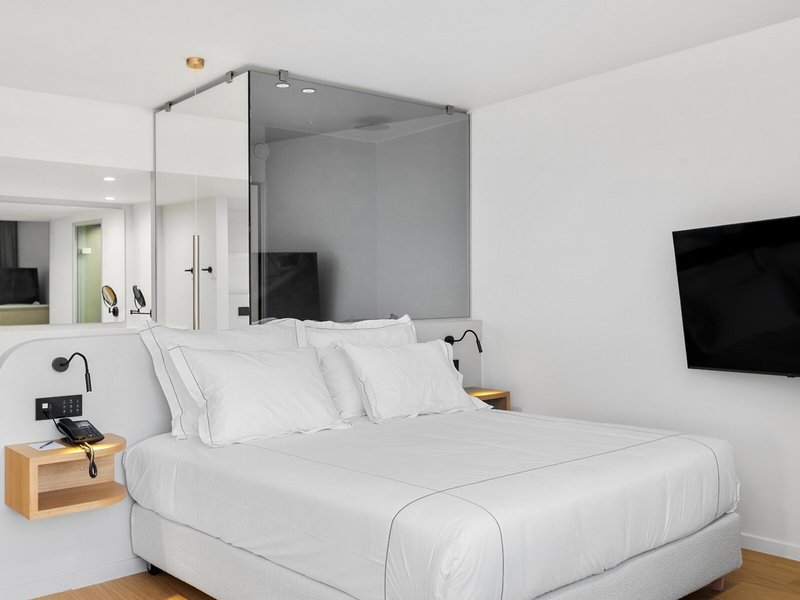 Ventale Island Breeze Resort 48