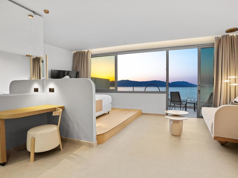 Ventale Island Breeze Resort 49