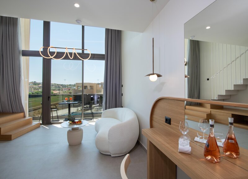 Ventale Island Breeze Resort 1