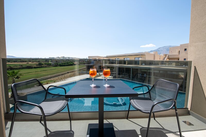 Ventale Island Breeze Resort 4