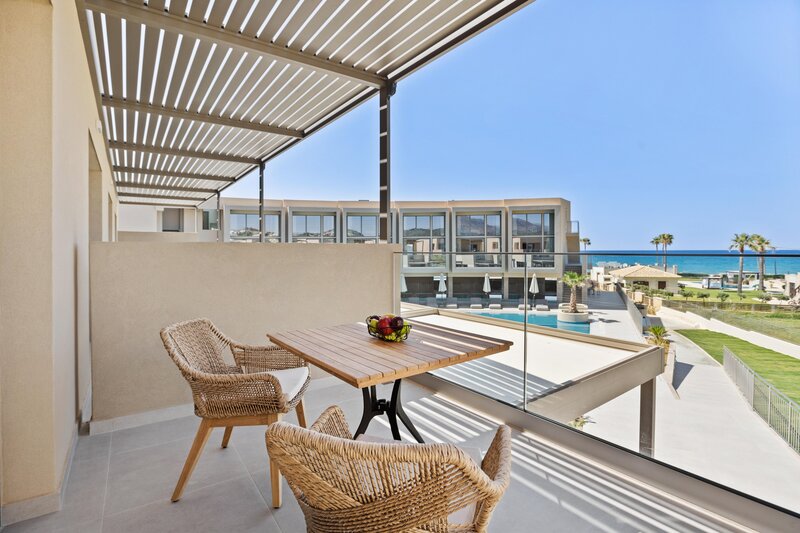 Ventale Island Breeze Resort 5