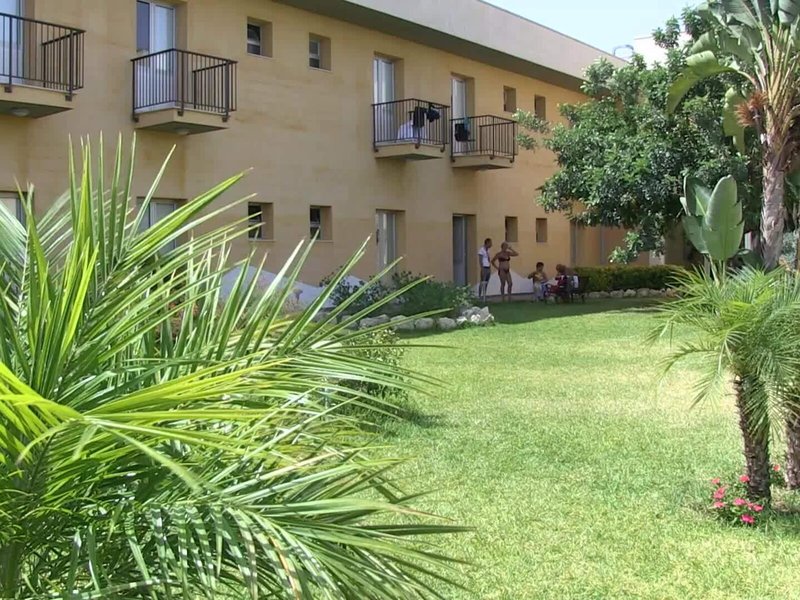 Zaiera Resort 1