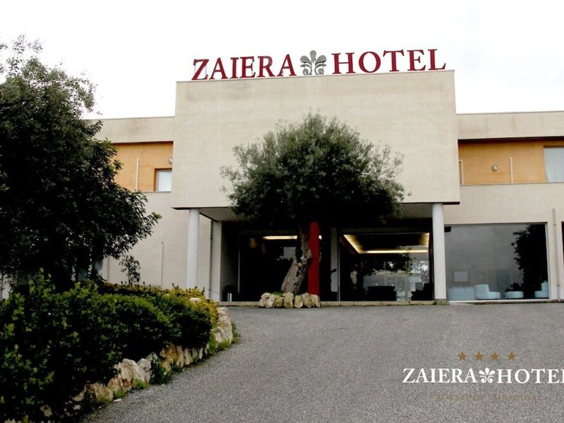Zaiera Resort 2