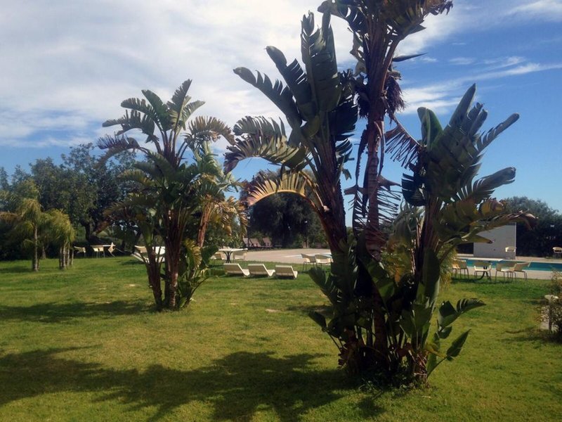 Zaiera Resort 3