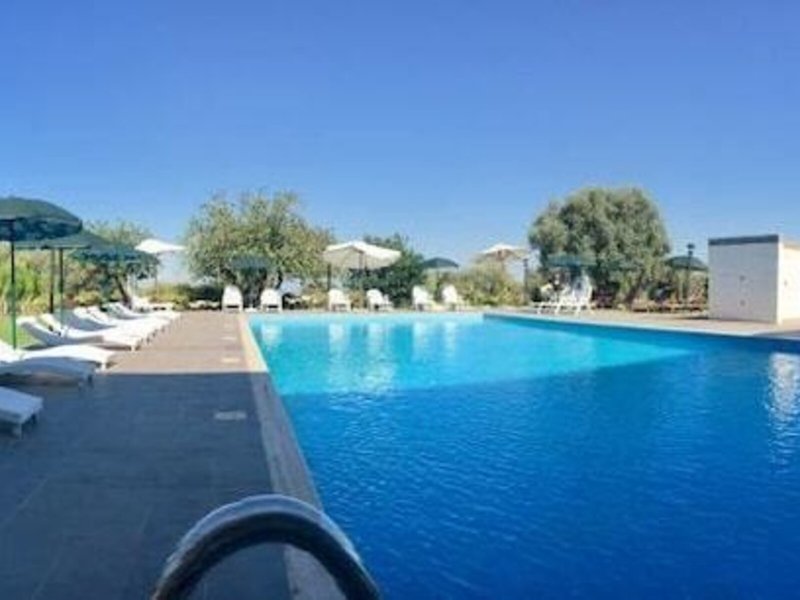 Zaiera Resort 8