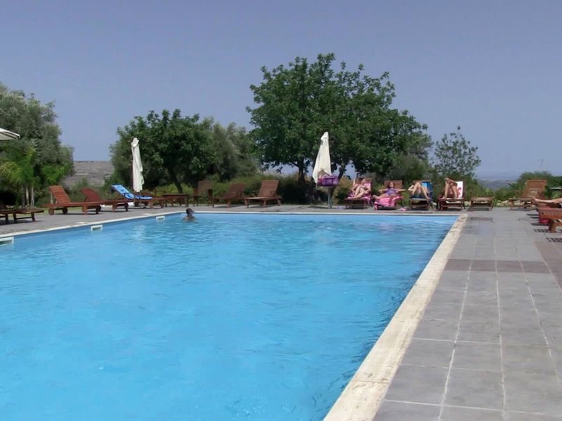 Zaiera Resort 12