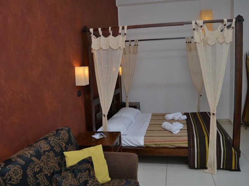 Zaiera Resort 35