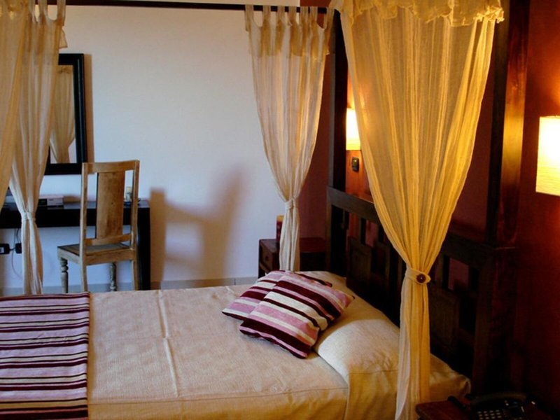 Zaiera Resort 41