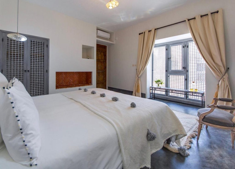 Riad 48 & Spa 4