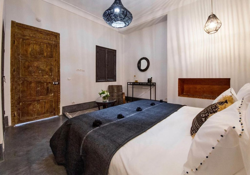 Riad 48 & Spa 7
