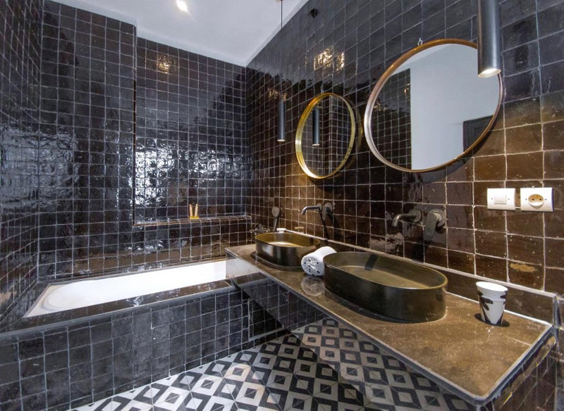 Riad 48 & Spa 10