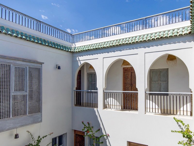 Riad 48 & Spa