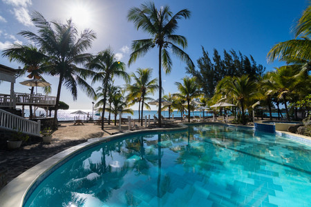 Hibiscus Boutique Hotel 6