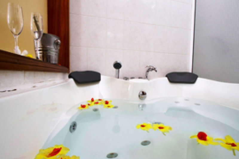 Hibiscus Boutique Hotel 10