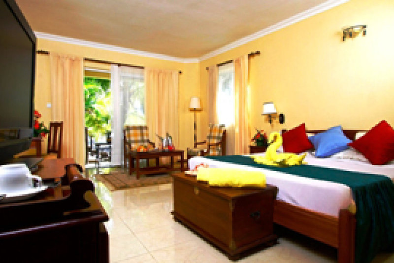 Hibiscus Boutique Hotel 11