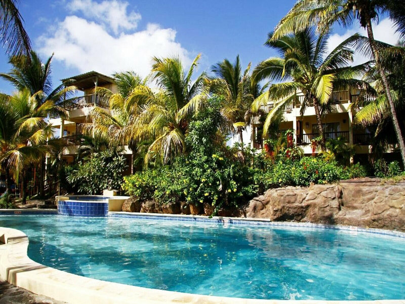 Hibiscus Boutique Hotel 1