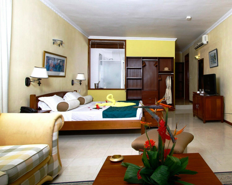 Hibiscus Boutique Hotel 4