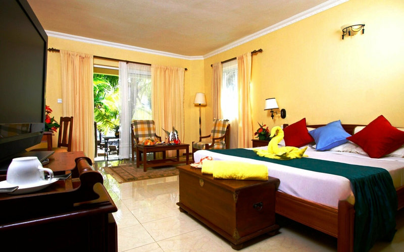 Hibiscus Boutique Hotel 5
