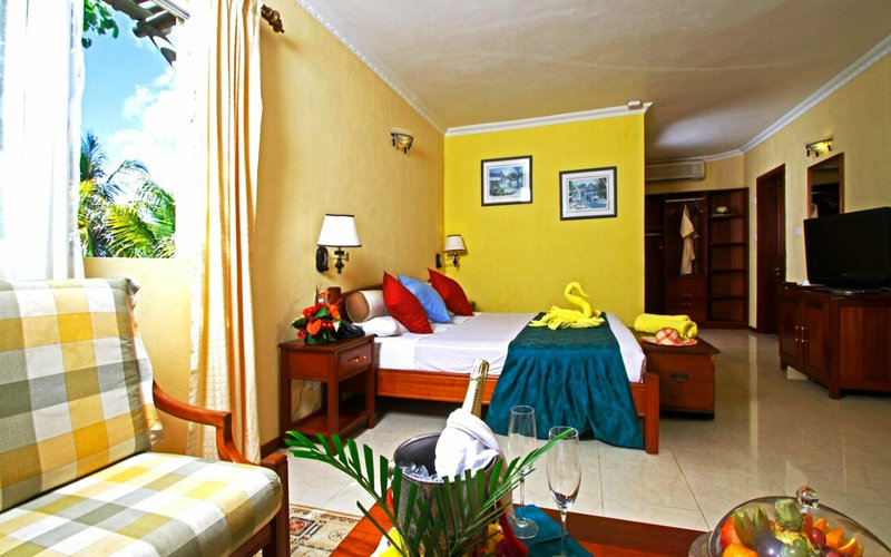 Hibiscus Boutique Hotel 7