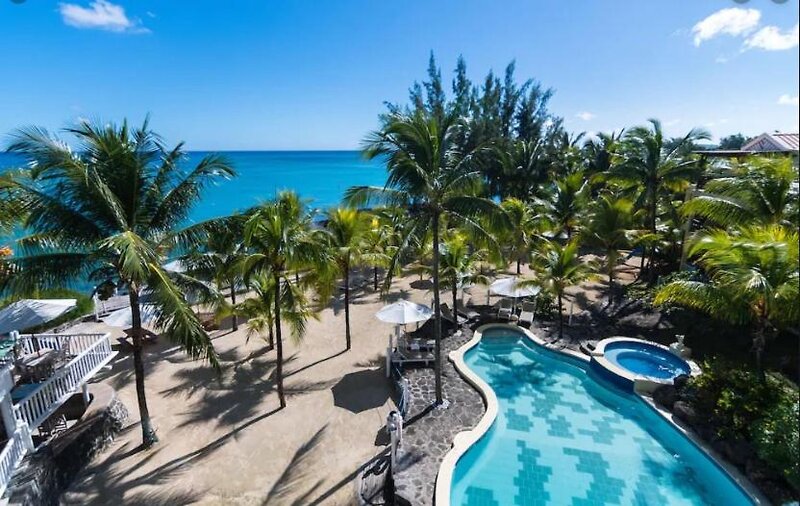 Hibiscus Boutique Hotel 1