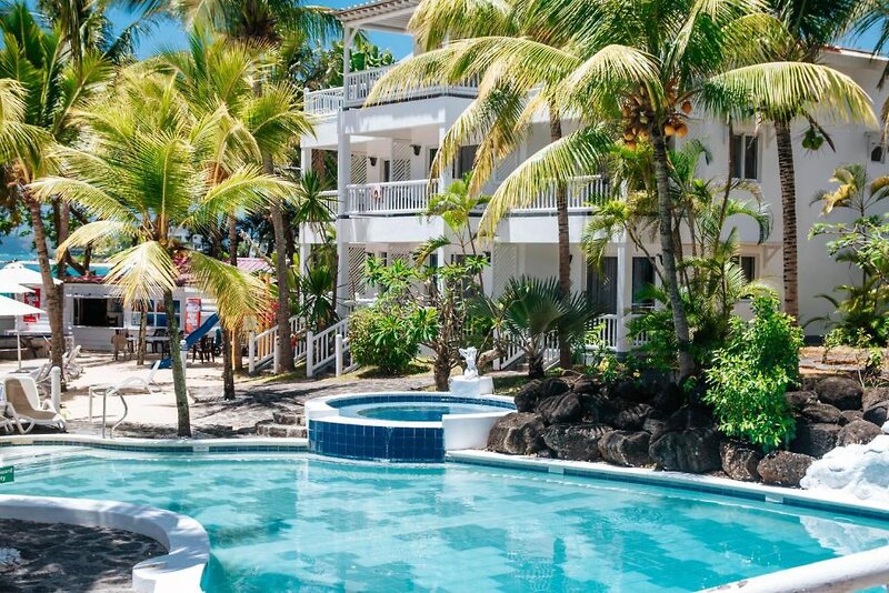 Hibiscus Boutique Hotel 2
