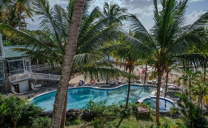 Hibiscus Boutique Hotel 3
