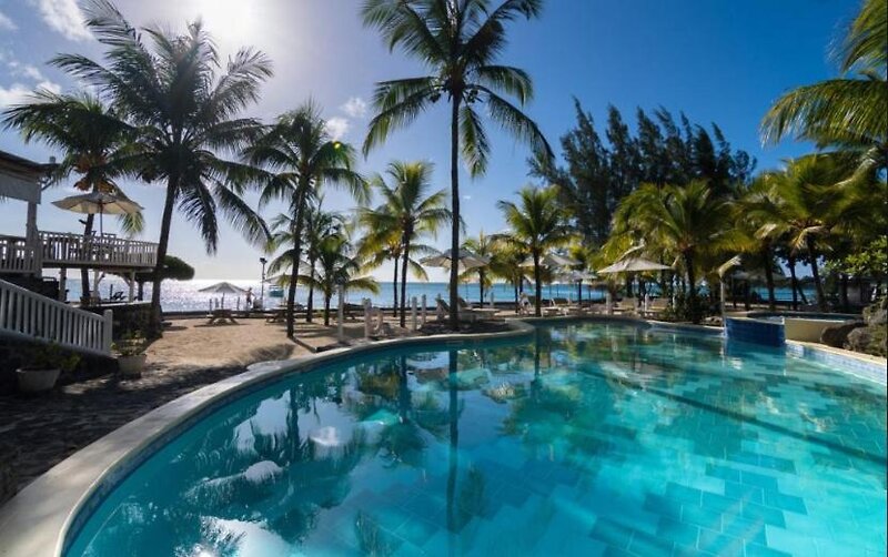 Hibiscus Boutique Hotel 4
