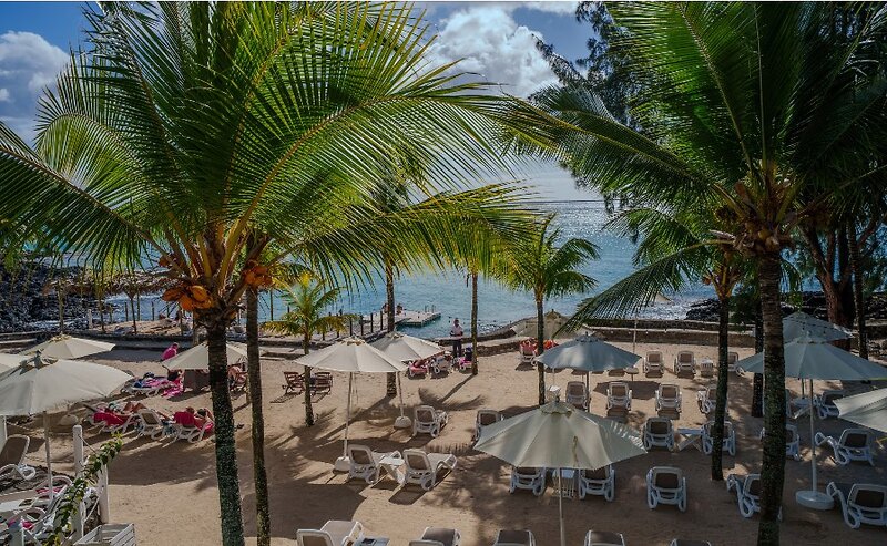 Hibiscus Boutique Hotel 5