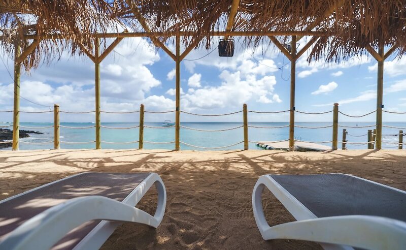 Hibiscus Boutique Hotel 6